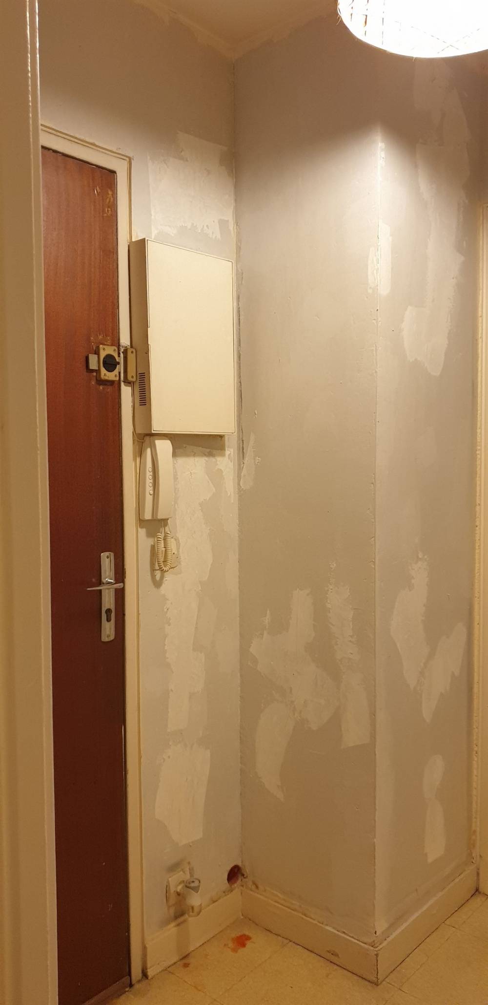 Rénovation entrée couloir - Bagneux (2).jpg