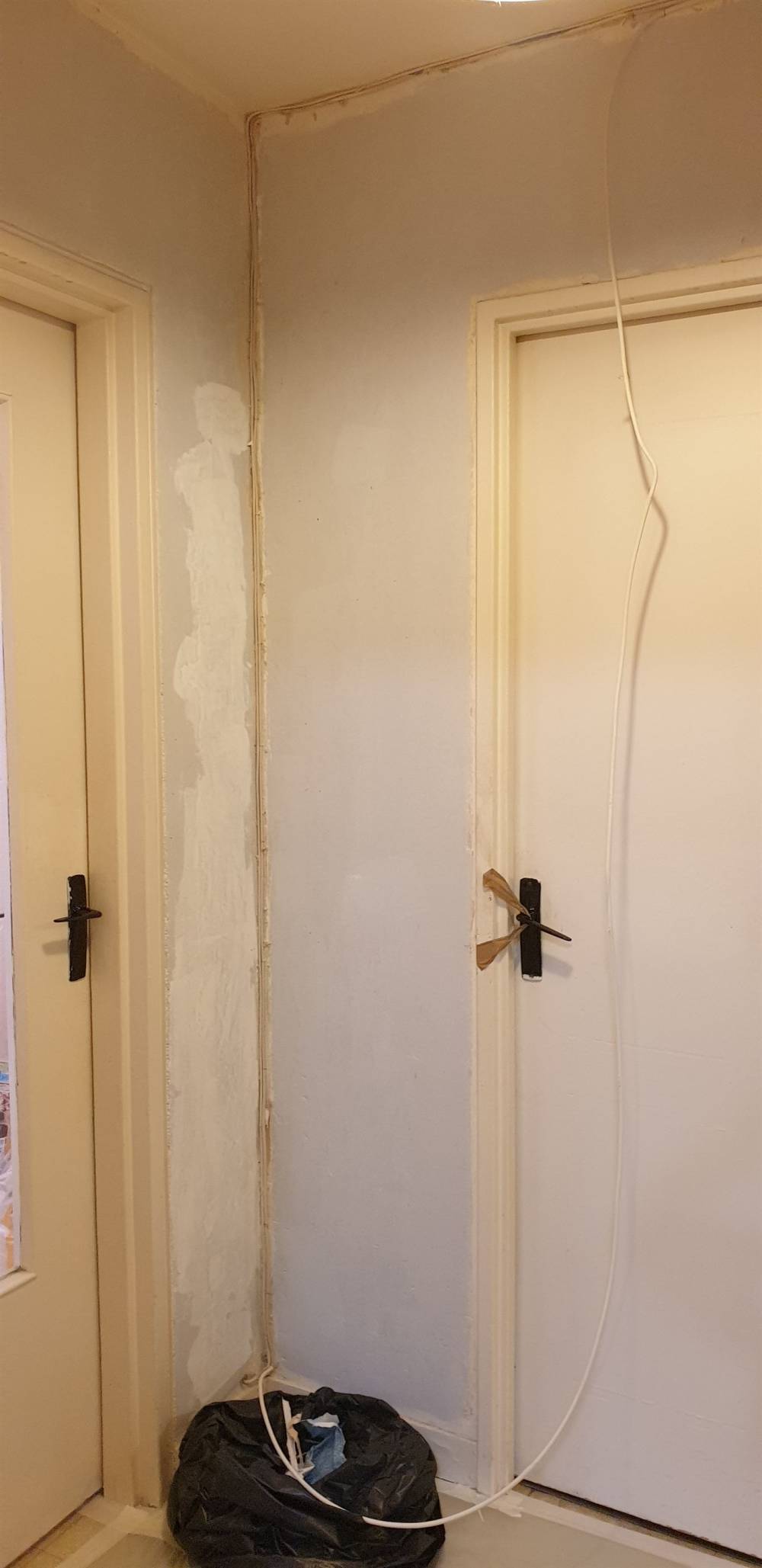 Rénovation entrée couloir - Bagneux (5).jpg